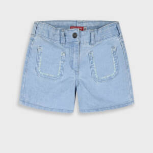 15-226350-2 Παιδικό σόρτς τζιν, ελαστικό, energiers