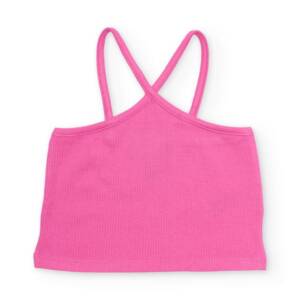 21108988 Παιδικό μπλουζάκι ρίπ, με τιράντα, nath