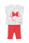 261-2038 Παιδικό σετ κολάν με τύπωμα στο μπλουζάκι, sprint