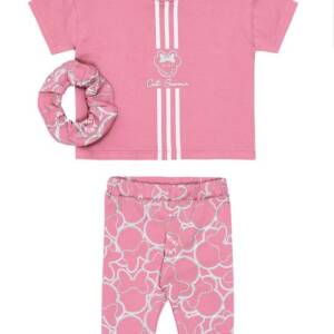 261-2039 Παιδικό σετ κολάν με τύπωμα στο μπλουζάκι , sprint