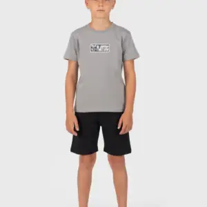 2614138 Παιδικό σετ βερμούδα με τύπωμα στο μπλουζάκι, joyce