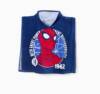 405-26002 Παιδική πετσέτα-πόντσο ,zippy με τύπωμα spiderman