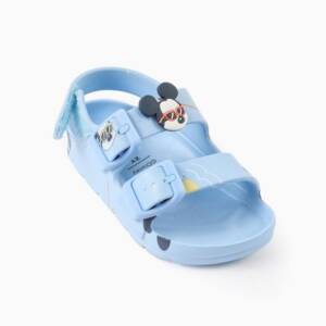 401-26001 Παιδικό πέδιλο disney,  μαλακό με εύκολο άνοιγμα, zippy