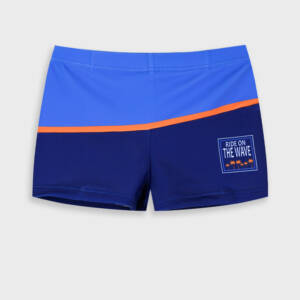 33-226011-8 Παιδικό μαγιό , μπόξερ, για αγόρια, energiers