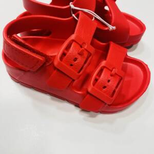 401-26001 Παιδικό πέδιλο μαλακό με εύκολο άνοιγμα, zippy