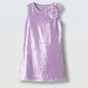 266001 Φόρεμα με τούλι και παγιέτα, ebita