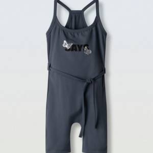 266017 Παιδικό ολόσωμο αθλητικό κορμάκι, ebita