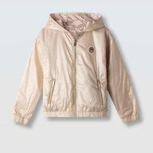 266056 Παιδικό λεπτό μπουφάν με κουκούλα, ebita