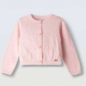 266213 Παιδική ζακέτα πλεχτή, ebita