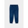 690038-BLUE Παιδικό παντελόνι τζιν, boboli