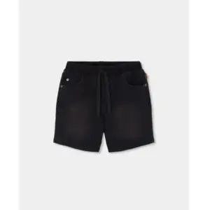 690049-BLACK Παιδική βερμούδα boboli