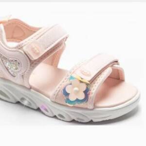 C8127-L Παιδικό αθλητικό πέδιλο, με εύκολο άνοιγμα