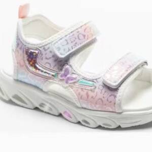 C8128-M Παιδικό αθλητικό πέδιλο με εύκολο άνοιγμα