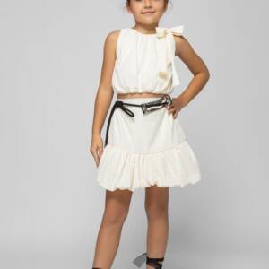 GNS911 Παιδική φούστα balloon, genius