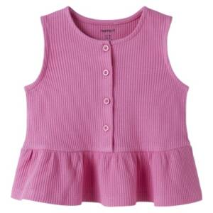 13254655 Παιδικό αμάνικο μπλουζάκι γκοφρέ, name it