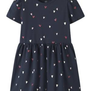 13251499 Παιδικό φόρεμα μακό all over print, name it