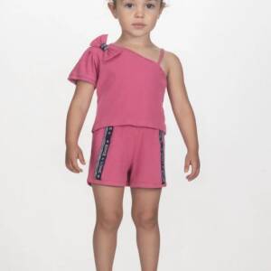 2611148 Παιδικό σετ κολάν ποδηλάτου, ρίπ, με ένα ώμο, joyce