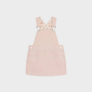 BG-YX8562-28 Βρεφική σαλοπέτα τζιν, ativo