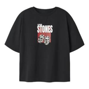 13255737 Παιδικό κοντομάνικο μπλουζάκι rolling stones