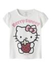 13255618 Παιδικό κοντομάνικο μπλουζάκι Hello Kitty