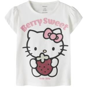 13255618 Παιδικό κοντομάνικο μπλουζάκι Hello Kitty