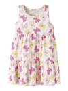 13228172 Παιδικό φόρεμα μακό, all over print, με τιράντα, name it